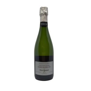 champagne Oger grand cru brut blanc de blanc P. Gimonnet cave a vin marseille sommelier